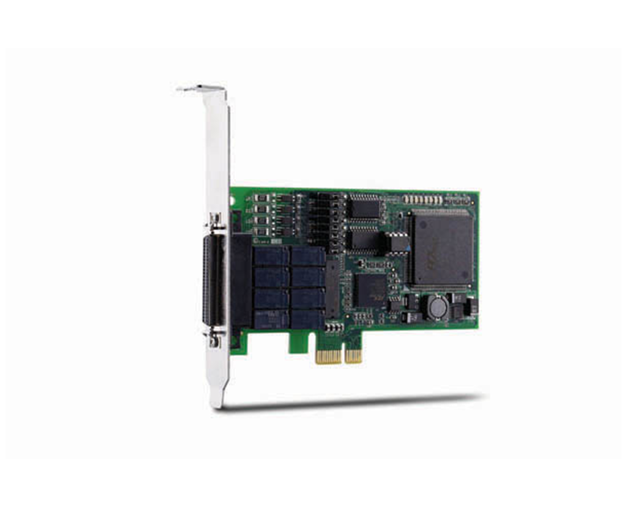 Digital I/O